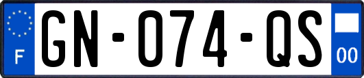 GN-074-QS