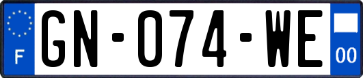 GN-074-WE