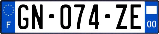 GN-074-ZE