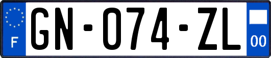 GN-074-ZL