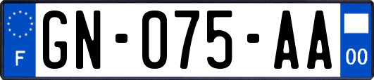 GN-075-AA