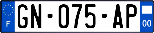 GN-075-AP