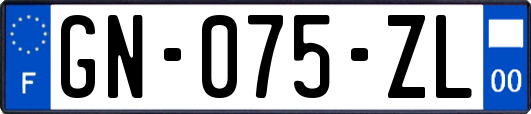 GN-075-ZL