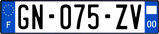 GN-075-ZV