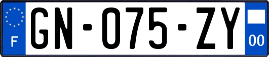 GN-075-ZY