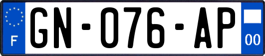 GN-076-AP