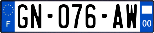 GN-076-AW