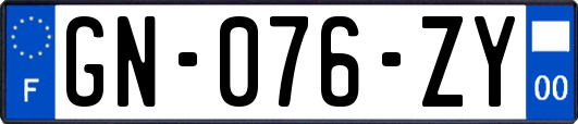 GN-076-ZY