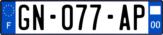 GN-077-AP
