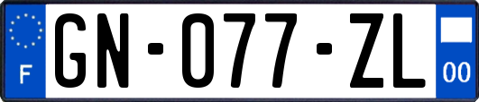 GN-077-ZL