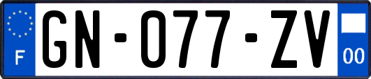 GN-077-ZV
