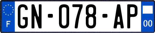 GN-078-AP