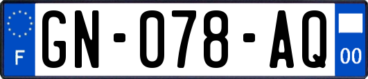 GN-078-AQ