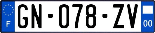 GN-078-ZV