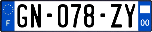 GN-078-ZY