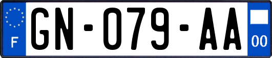 GN-079-AA