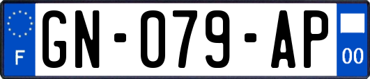 GN-079-AP