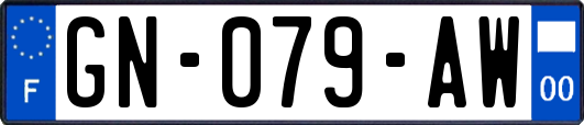 GN-079-AW