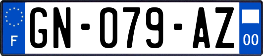 GN-079-AZ