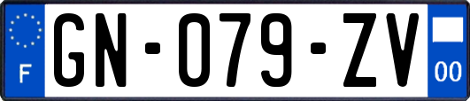 GN-079-ZV