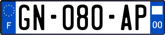 GN-080-AP