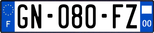 GN-080-FZ