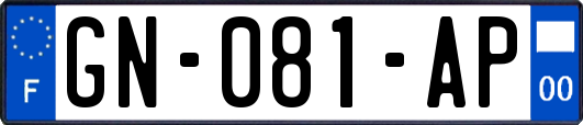 GN-081-AP