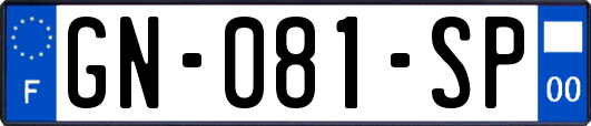 GN-081-SP