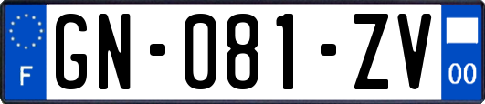 GN-081-ZV