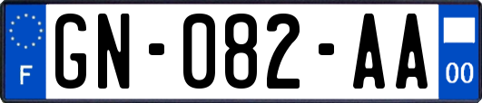 GN-082-AA