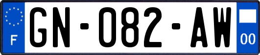 GN-082-AW