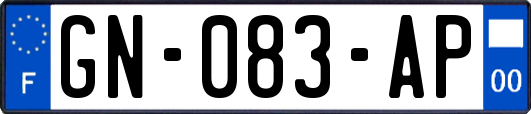 GN-083-AP
