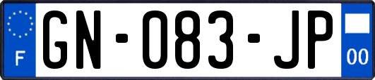 GN-083-JP