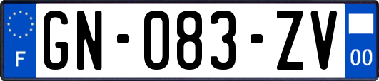 GN-083-ZV
