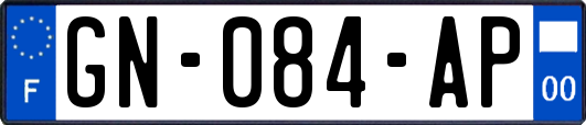 GN-084-AP