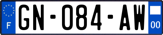 GN-084-AW