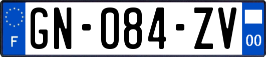 GN-084-ZV