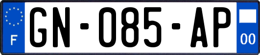 GN-085-AP
