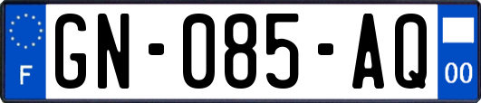 GN-085-AQ