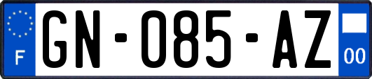 GN-085-AZ