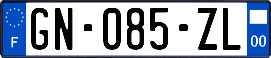 GN-085-ZL