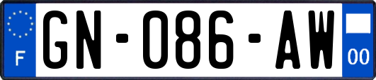 GN-086-AW