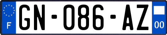 GN-086-AZ