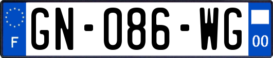 GN-086-WG