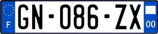 GN-086-ZX
