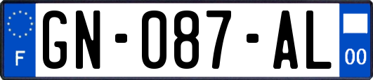 GN-087-AL