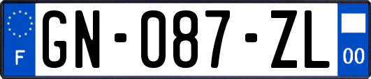 GN-087-ZL