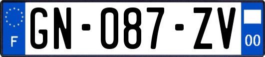 GN-087-ZV
