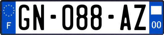 GN-088-AZ