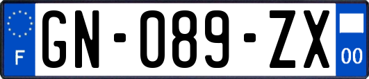 GN-089-ZX